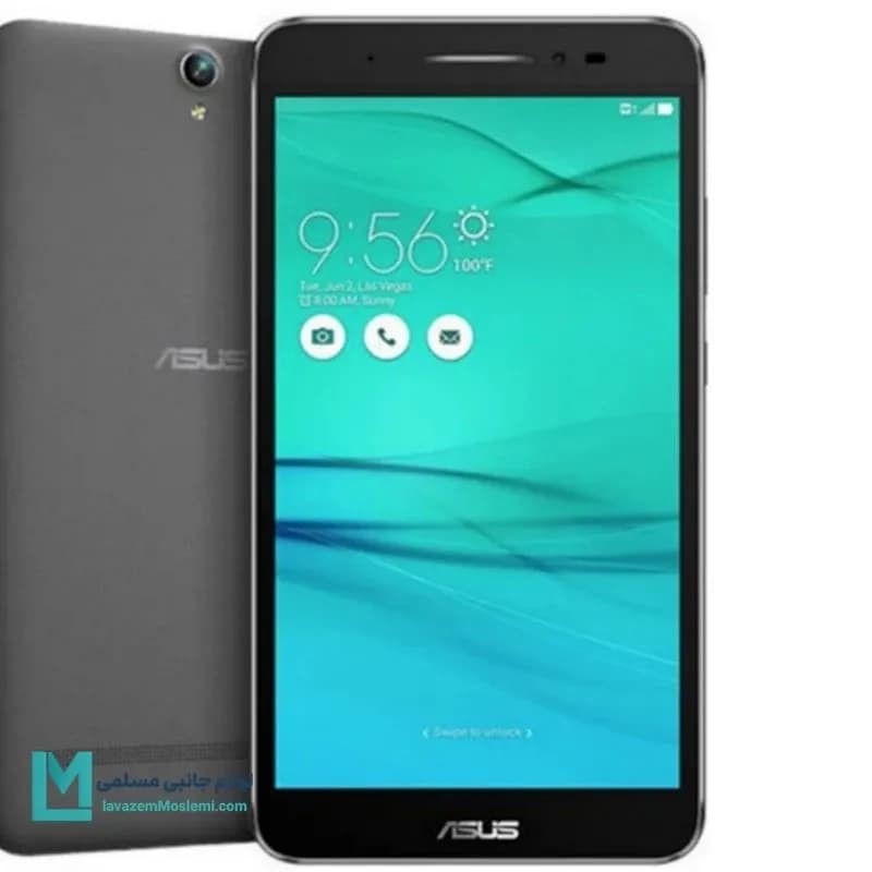 محافظ صفحه نمایش تبلت ایسوس ZenPad Z171 کد J1083 | لوازم جانبی مسلمی — تصویر ۲