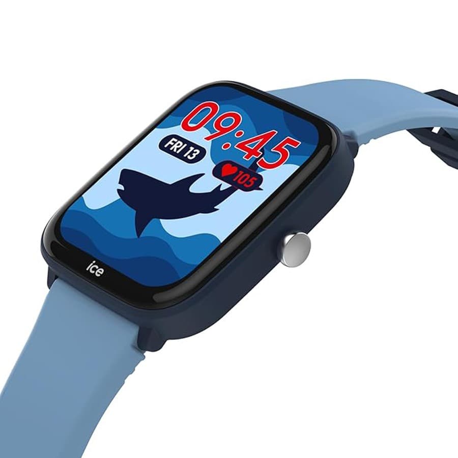 ساعت مچی دخترانه/ پسرانه آیس واچ (022795) Ice Watch — تصویر ۲