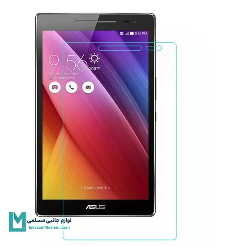 محافظ صفحه نمایش تبلت ایسوس ZenPad 8.0 Z380KL کد J1079 | لوازم جانبی مسلمی