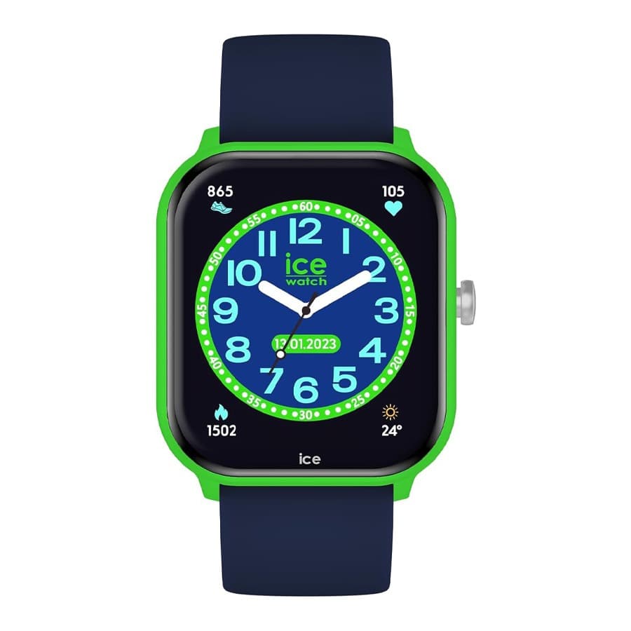 ساعت مچی دخترانه/ پسرانه آیس واچ (022790) Ice Watch