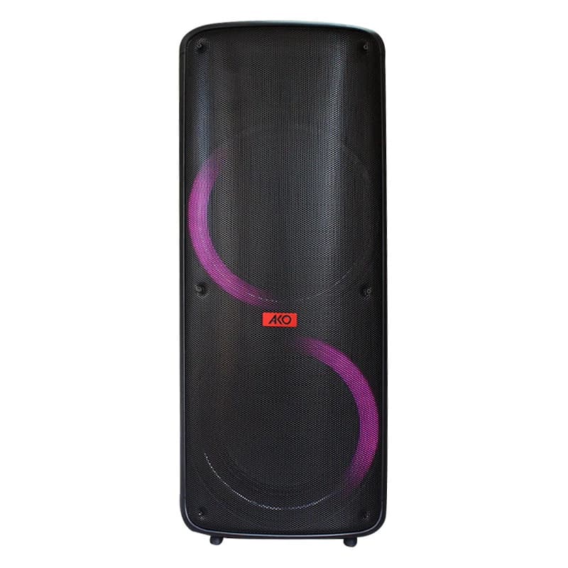 اسپیکر بلوتوثی آکو مدل Sound Box 1100