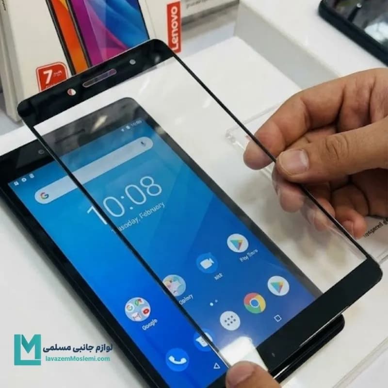 محافظ صفحه نمایش تبلت لنوو Tab 7 Essential TB-7304 کد J1076 | لوازم جانبی مسلمی