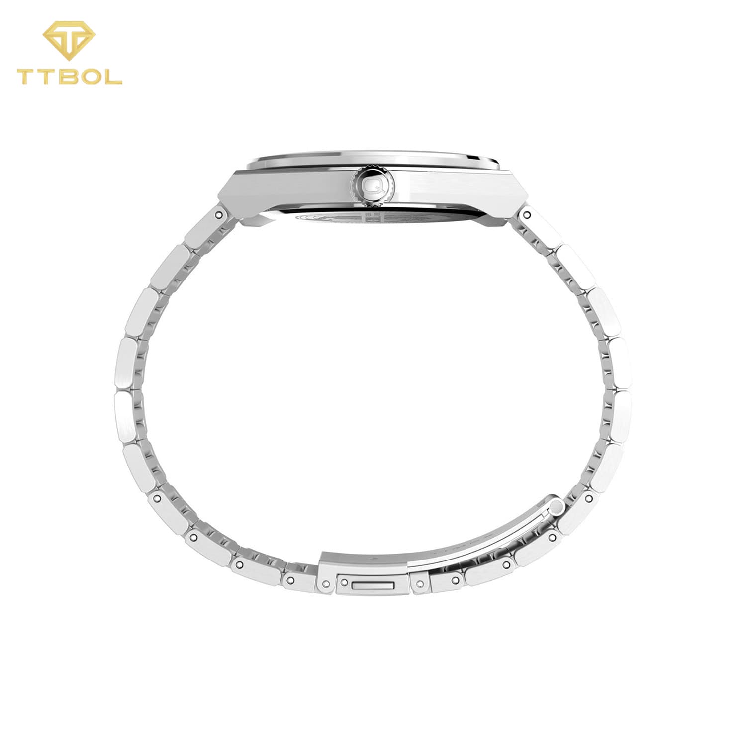 ساعت مچی مردانه تایمکس (TW2Y12100) Timex — تصویر ۱۲