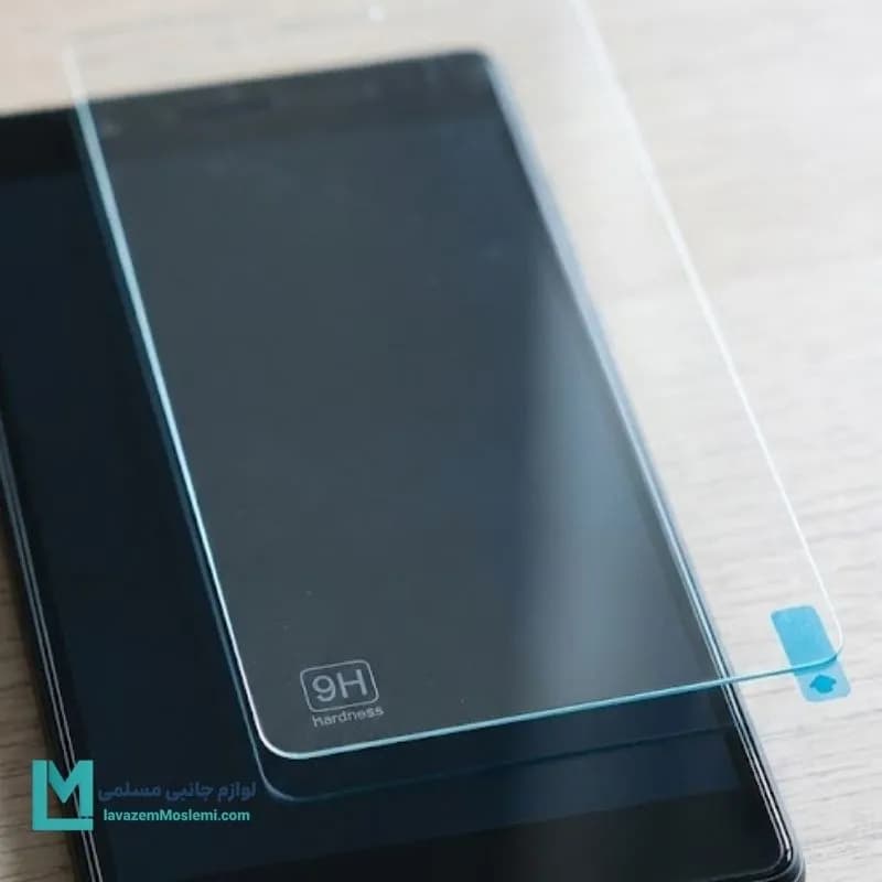 محافظ صفحه نمایش تبلت لنوو مدل TB-7504 کد J1074 | لوازم جانبی مسلمی