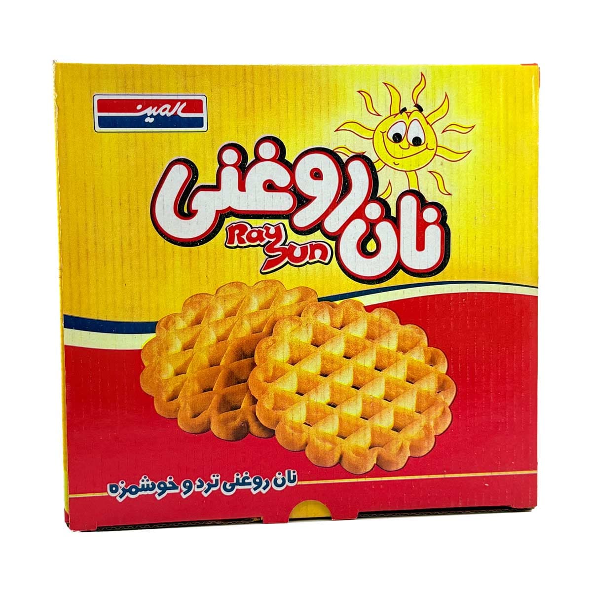 یدک درب چسب — تصویر ۲