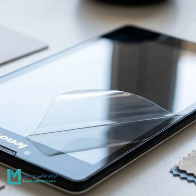 محافظ صفحه نمایش تبلت لنوو Tab 2 A7-30 کد J1070 | لوازم جانبی مسلمی