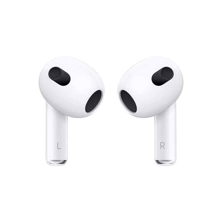 AirPods 3 — تصویر ۲