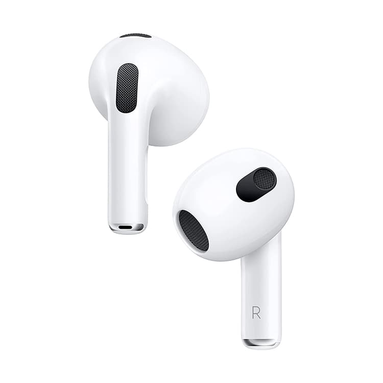 AirPods 3 — تصویر ۳