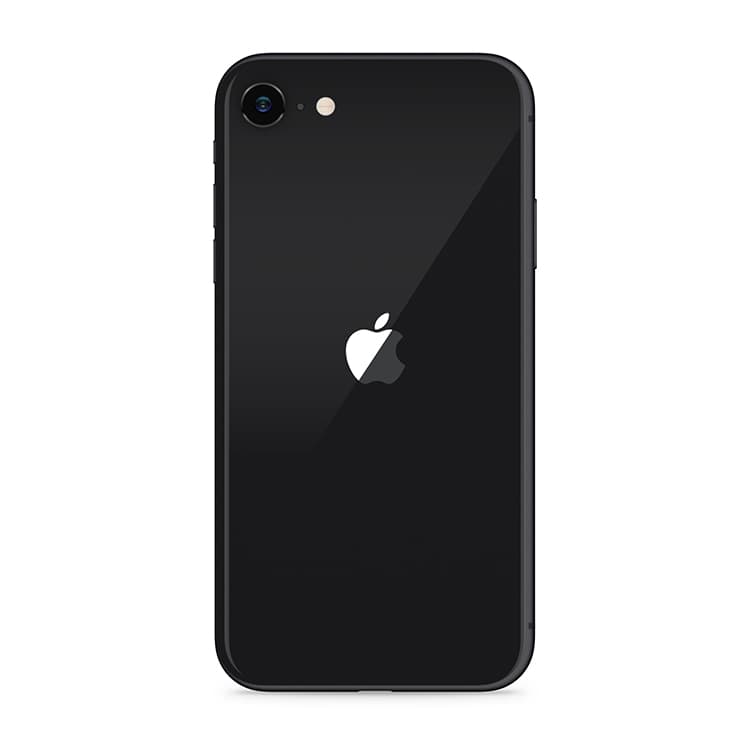 IPhone SE 2020 ظرفیت 128 گیگابایت — تصویر ۴