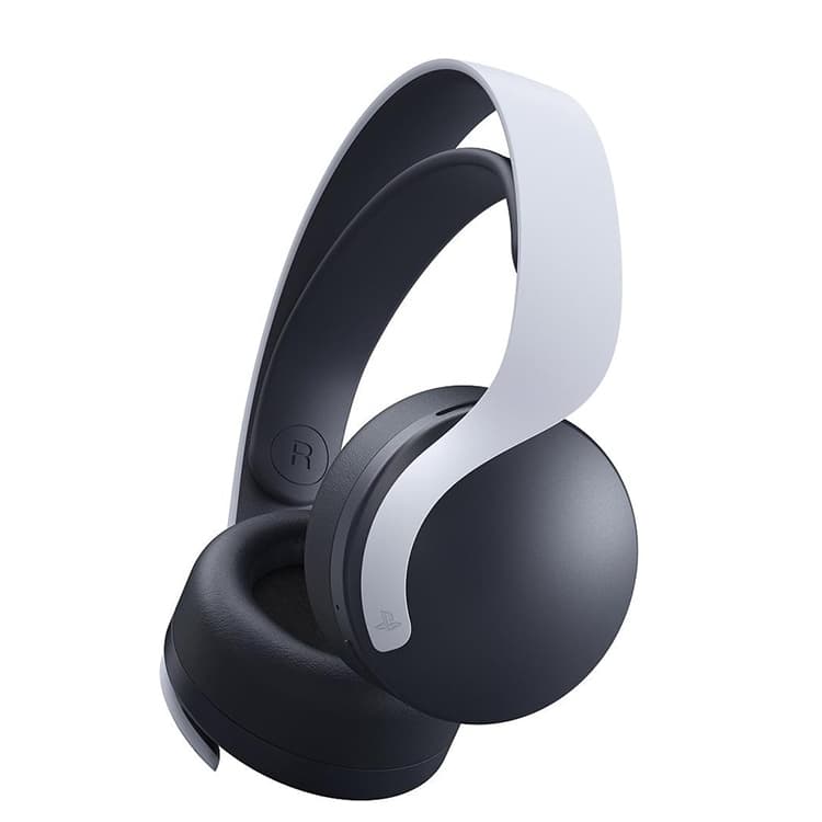 Pulse 3D PS5 Headset — تصویر ۳