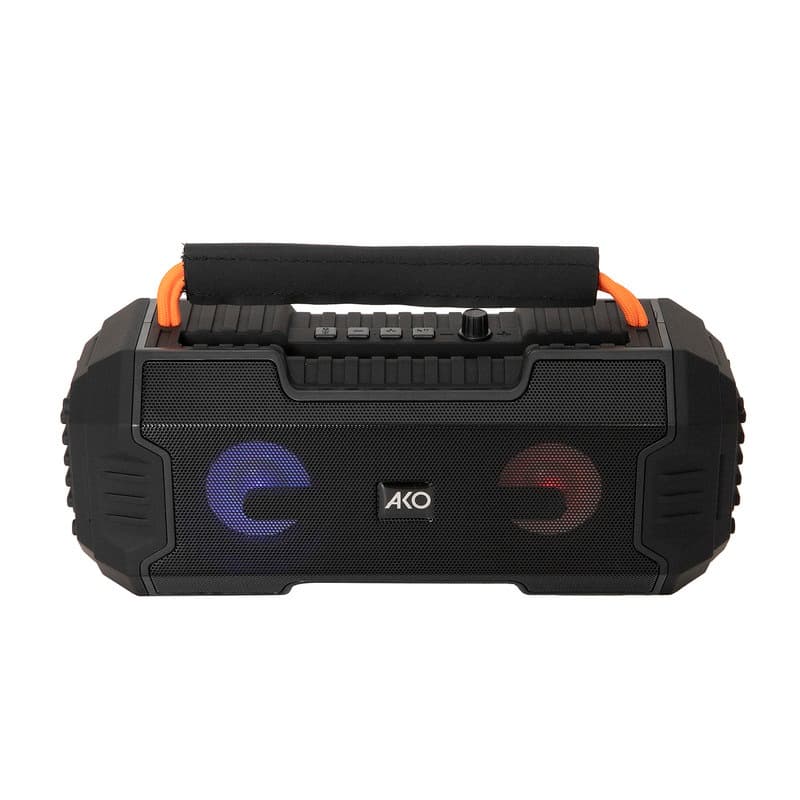 اسپیکر بلوتوثی آکو مدل AS-10