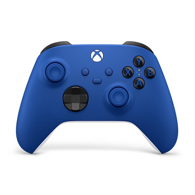 Xbox Controller New Series – Red — تصویر ۴