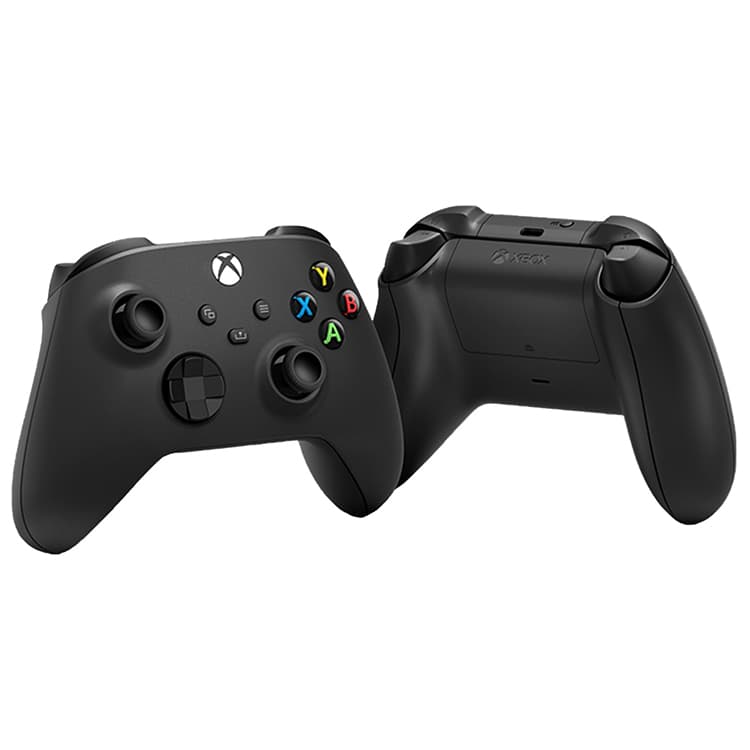 Xbox Controller New Series – Red — تصویر ۹