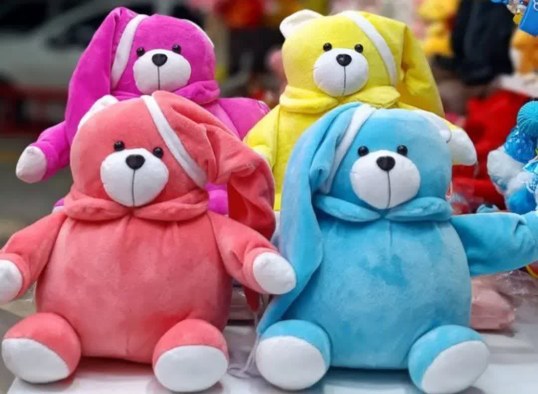 خرس خواب