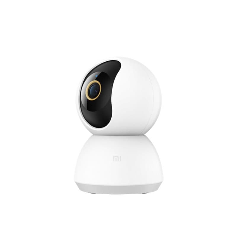 دوربین تحت شبکه شیائومی مدل MI 360 H — تصویر ۴