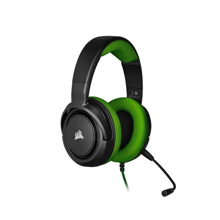 هدست Corsair HS35 — تصویر ۲