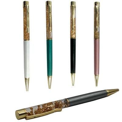 خودکار ورق طلا — تصویر ۲