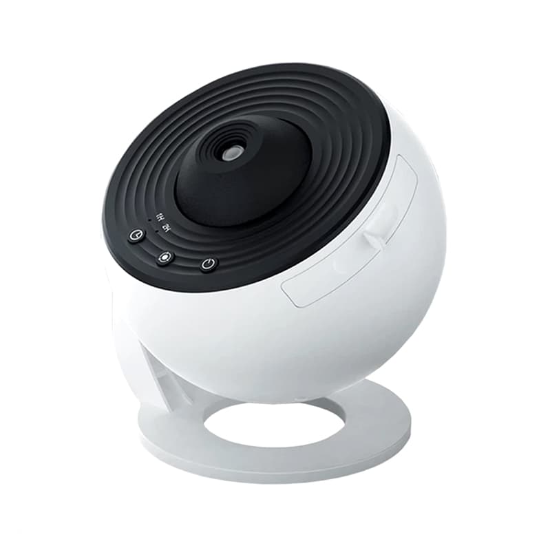 پروژکتور کهکشانی galaxy projector مدل BL-DQY02 (اصلي-عمده و تك) — تصویر ۳