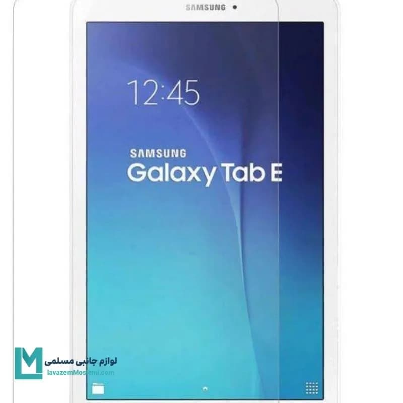 محافظ صفحه نمایش تبلت لنوو A10-70 A7600 کد J1063 | لوازم جانبی مسلمی