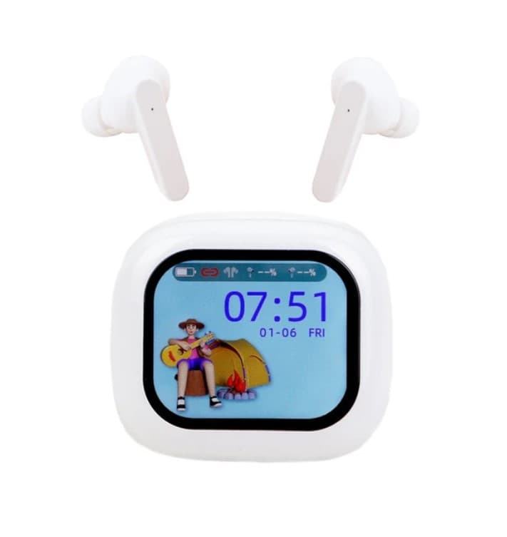 ایرپاد هوشمند wisme مدل WT-7 — تصویر ۳
