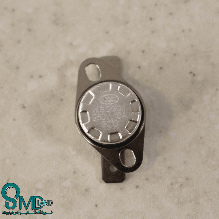 TERMO30NC — تصویر ۲