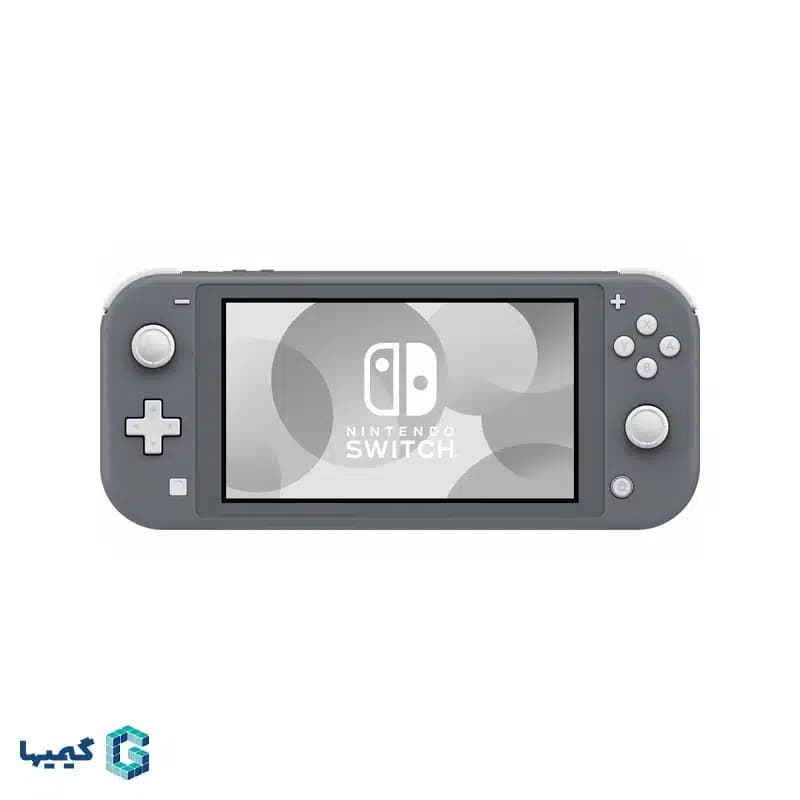 کنسول بازی Nintendo Switch Lite — تصویر ۸