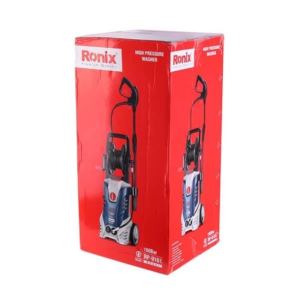 کارواش 160 بار دینامی Ronix مدل RP-1160 — تصویر ۴