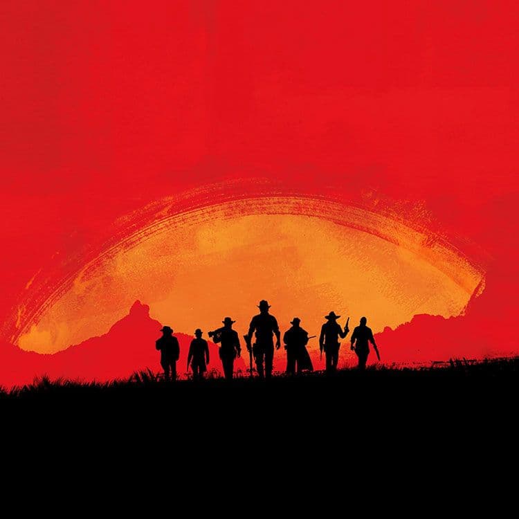 بازی ایکس باکس وان – Red Dead Redemption 2 — تصویر ۳