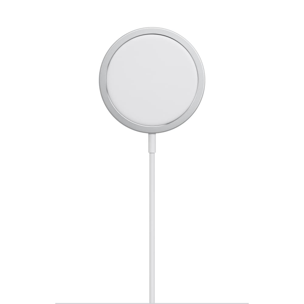 کابل شارژ مگ سیف اورجینال اپل | Apple MagSafe Charger — تصویر ۵