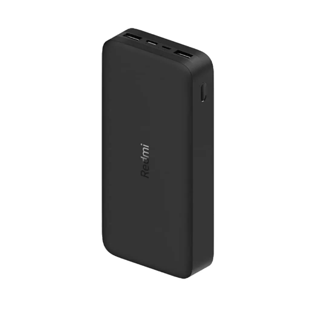 پاور بانک شیائومی 20000 میلی آمپر ساعت | Xiaomi Redmi 20000mAh — تصویر ۲