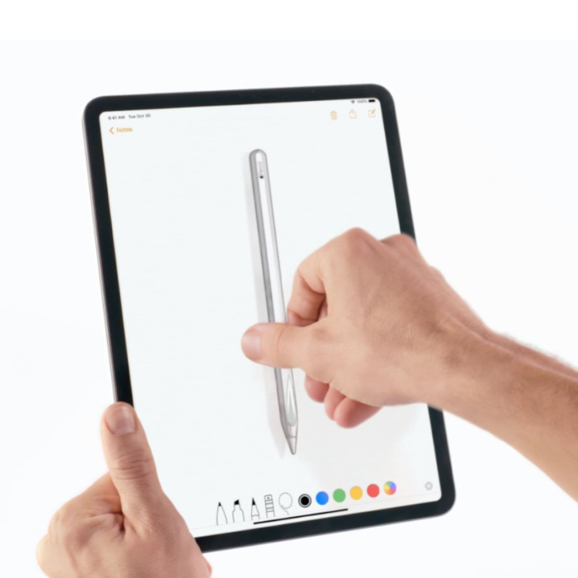 قلم apple pencil 2 — تصویر ۲