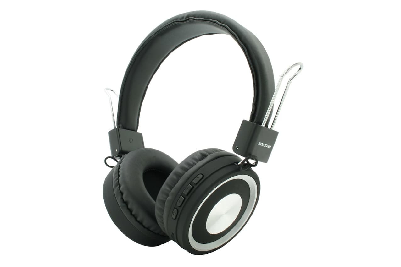 هدفون بی سیم کینگ استار مدل KBH44