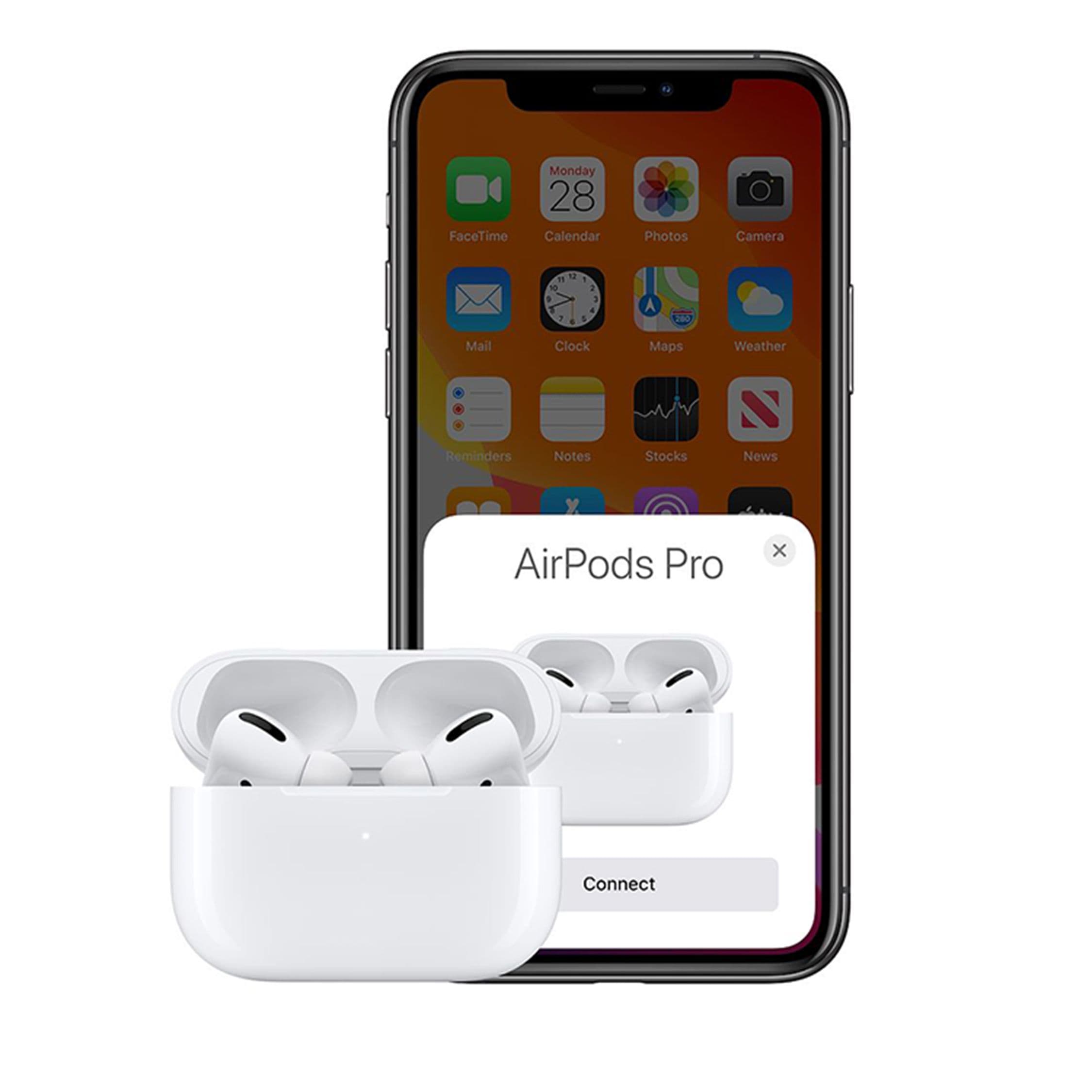 AirPods Pro — تصویر ۴