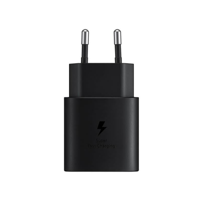 شارژر سامسونگ 25 وات ا Samsung Power Adapter 25W Original — تصویر ۲