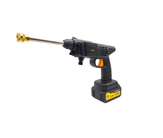 کارواش شارژی INTIMAX مدل 148V