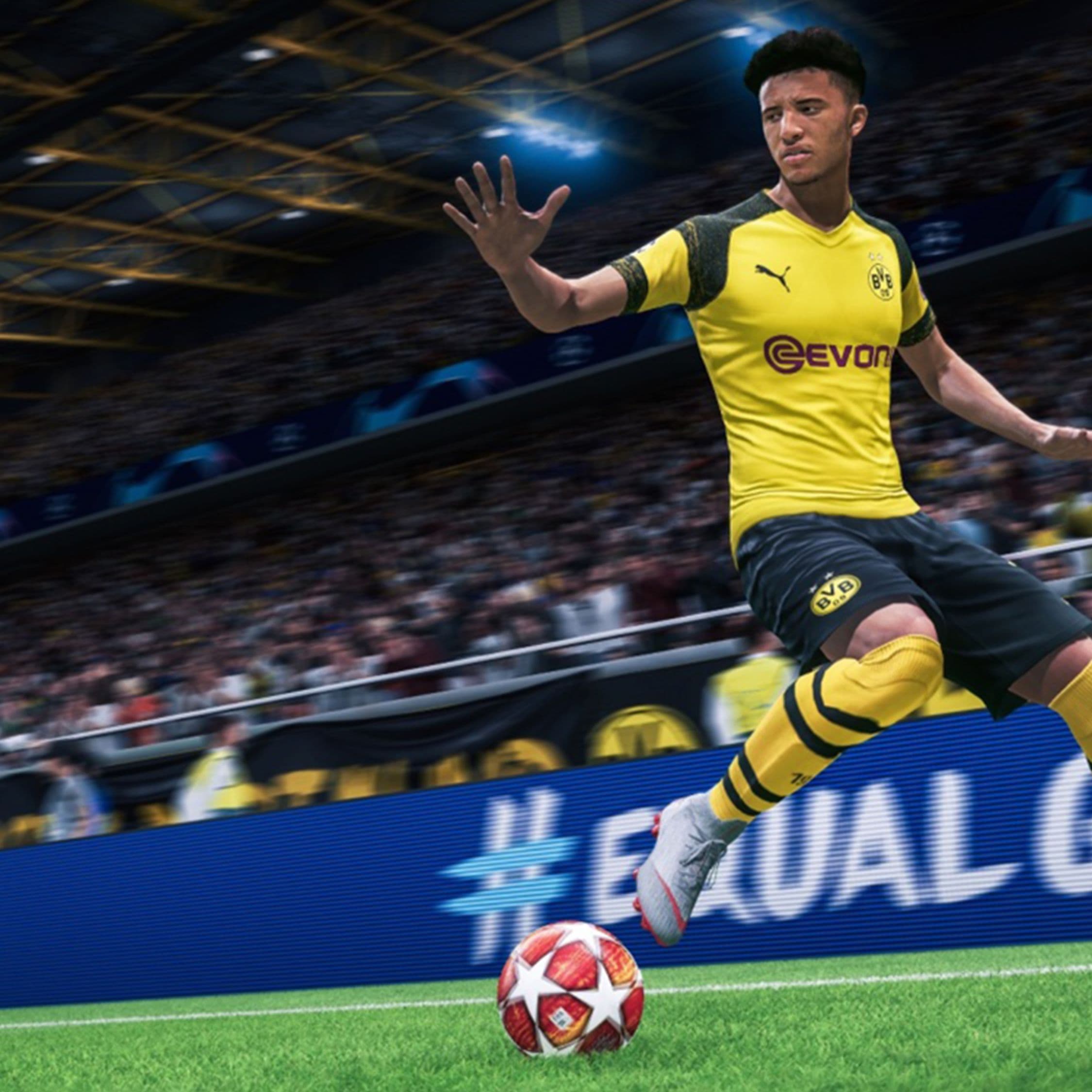 بازی پلی استیشن PES 2020 — تصویر ۲