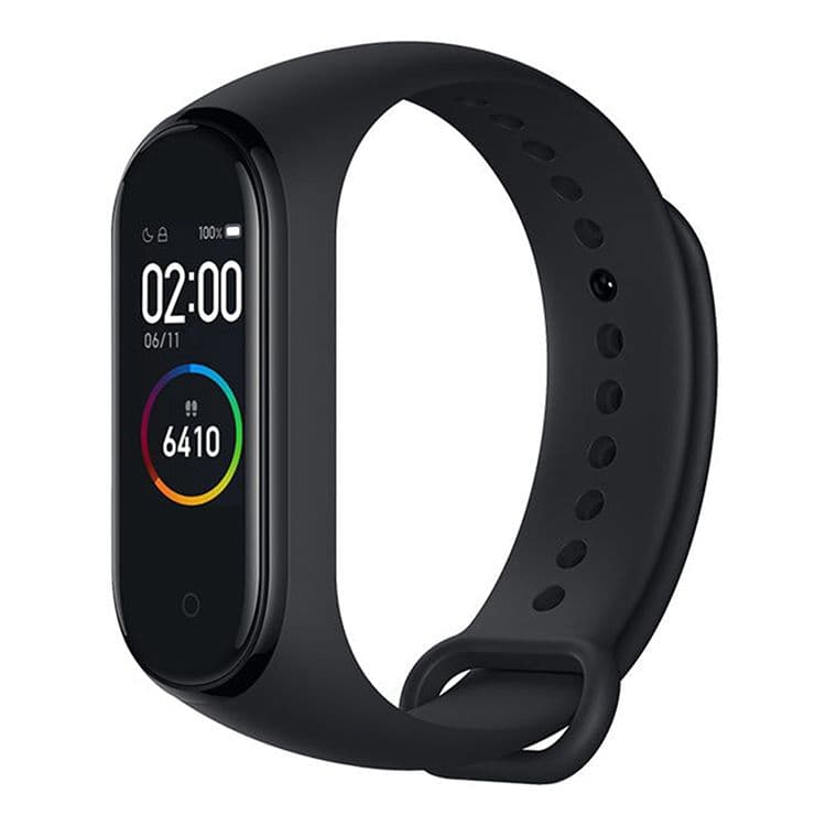 مچ بند شیائومی mi band 4