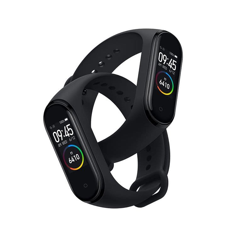 مچ بند شیائومی mi band 4 — تصویر ۲