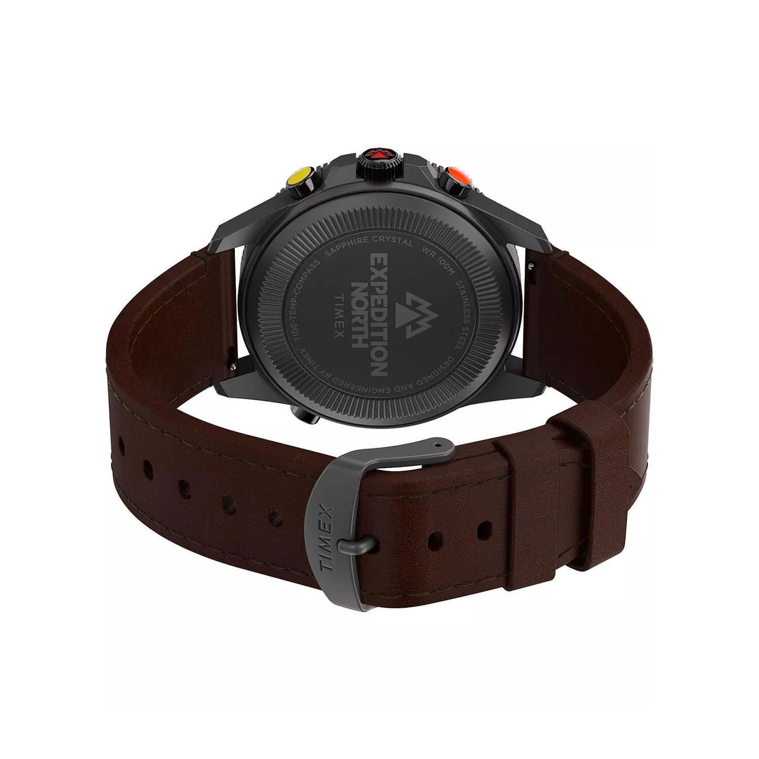 ساعت مچی مردانه تایمکس (TW2V04000) Timex — تصویر ۸