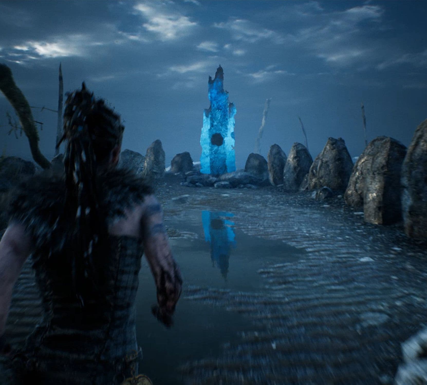 بازی پلی استیشن Hellblade: Senua’s sacrifice — تصویر ۲