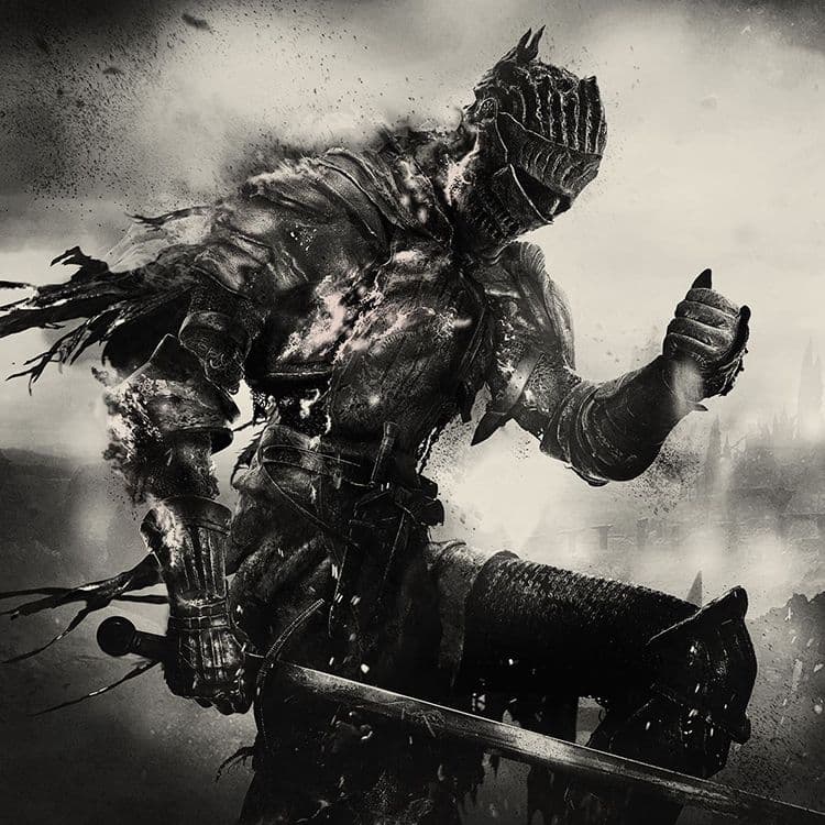 بازی ‍‍پلی استیشن Dark Souls 3 Complete Edition — تصویر ۳