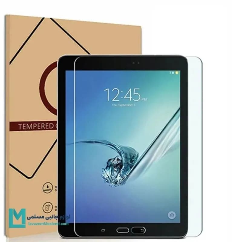 گلس تبلت سامسونگ Galaxy Tab S4 10.5 مدل T830 کد J1051 | لوازم جانبی مسلمی