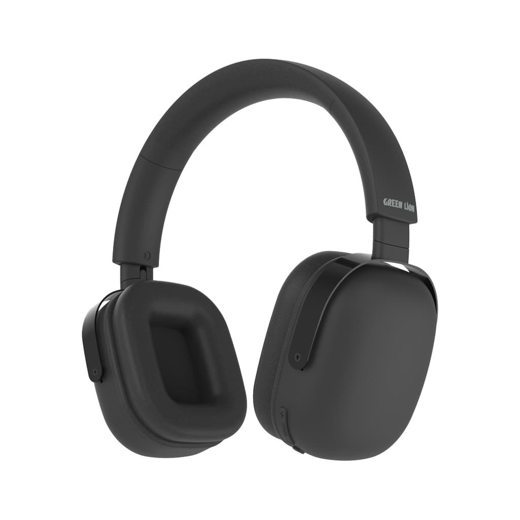 هدفون بی سیم اکو گرین Green Echo ANC Wireless Headphone — تصویر ۳