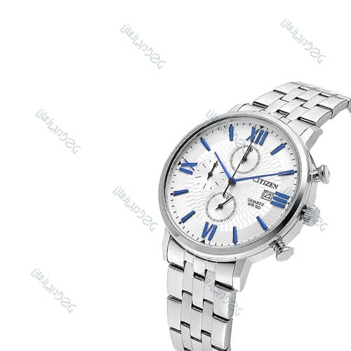 ساعت مچی مردانه سیتیزن (AN3610-71A) CITIZEN — تصویر ۵