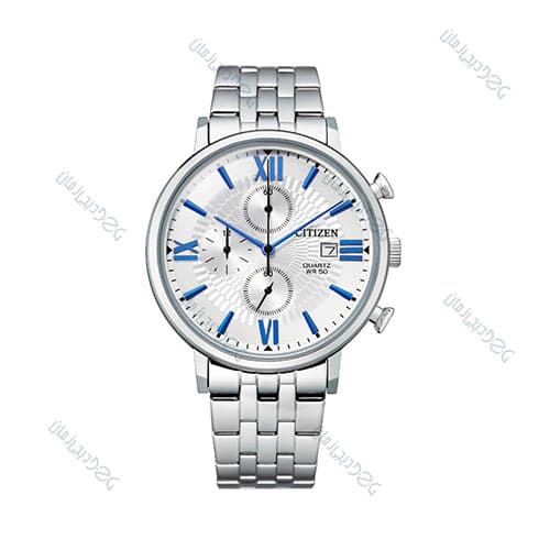 ساعت مچی مردانه سیتیزن (AN3610-71A) CITIZEN — تصویر ۴