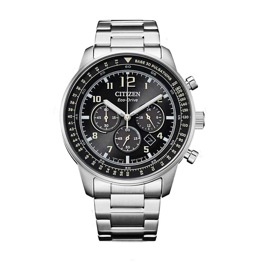 ساعت مچی مردانه سیتیزن (CA4500-83E) CITIZEN — تصویر ۷
