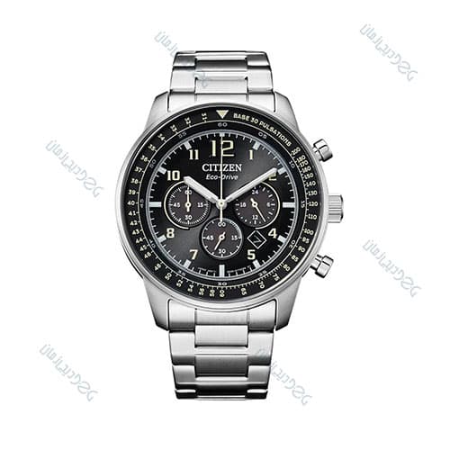 ساعت مچی مردانه سیتیزن (CA4500-83E) CITIZEN — تصویر ۲