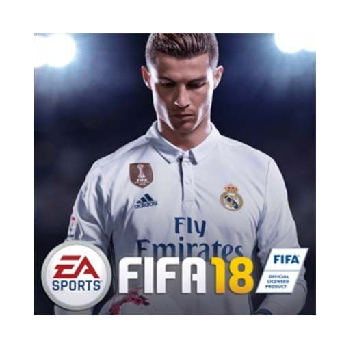 بازی دسته دوم Fifa 2018 — تصویر ۲