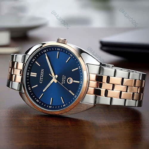 ساعت مچی مردانه سیتیزن (BI5096-53L) CITIZEN — تصویر ۷