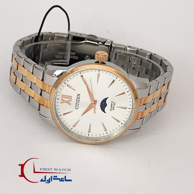ساعت مچی مردانه سیتیزن (AK5006-58A) CITIZEN — تصویر ۷